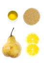 Pear & Millet_Image