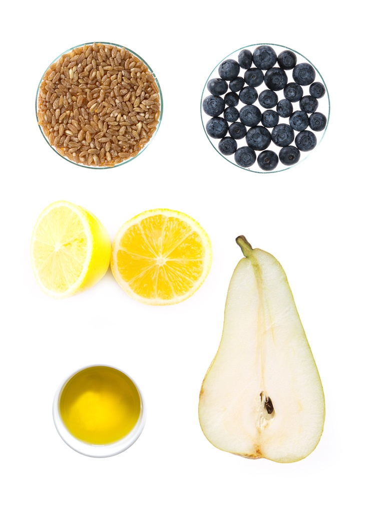 Pear, Blueberries & Rye_Image