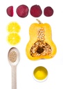 Pumpkin, Beetroot & Quinoa_Image