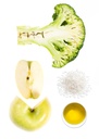 Apple, Broccoli & Rice_Image