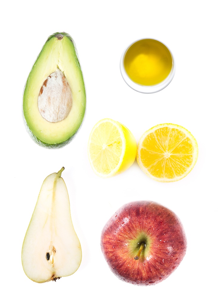 Apple, Pear & Avocado_Image