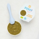 Organic Apple, Spinach & Avocado Puree