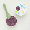 Organic Prune, Apple & Buckwheat Puree