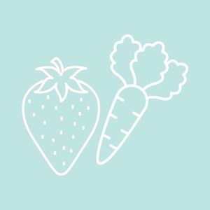 Pureo Baby / Veggies & Fruits