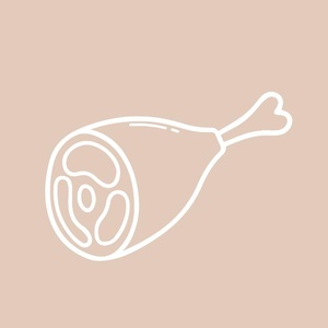 Pureo Baby от 4+ мес. / Месо